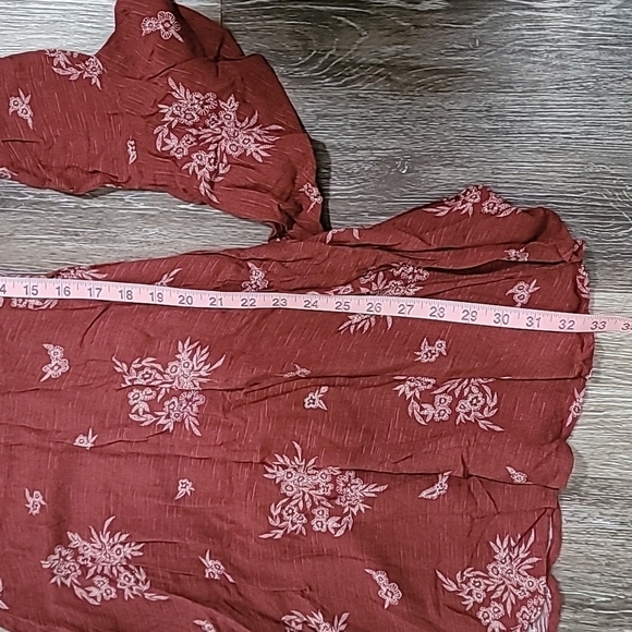 💛TIMING dress size s - Picture 6 of 6